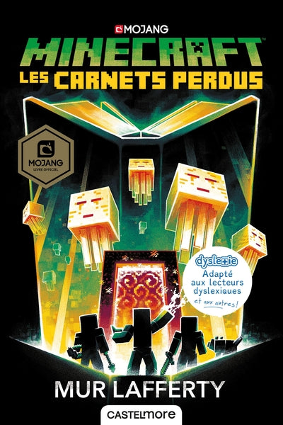 Les Carnets perdus