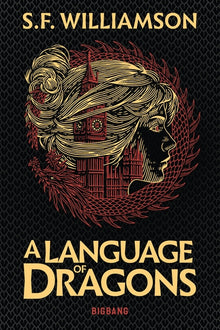 A Language of Dragons T1