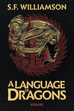 A Language of Dragons T1