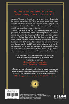 D'autres cieux mystérieux