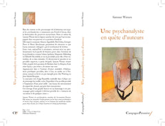 Une psychanalyste en quête d’auteurs