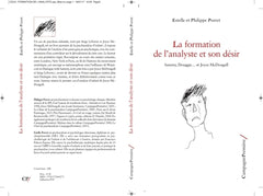 La formation de l'analyste et son désir