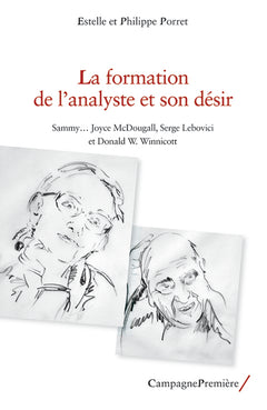 La formation de l'analyste et son désir