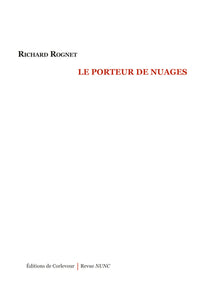 Le porteur de nuages
