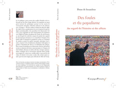 Des foules et du populisme