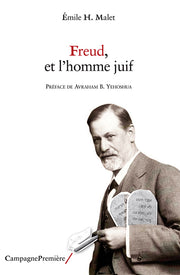 Freud, et l'homme juif