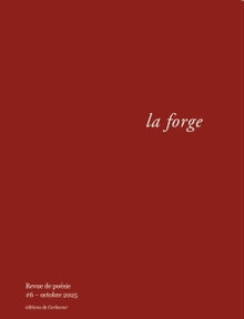 La Forge n° 6