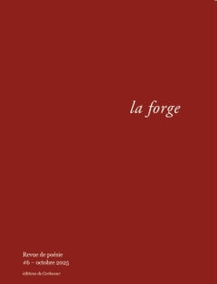 La Forge n° 6