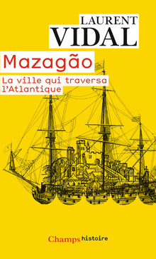 Mazagão