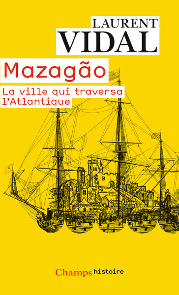 Mazagão