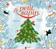 Le petit sapin