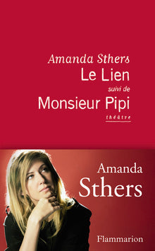 Le lien suivi de Monsieur Pipi