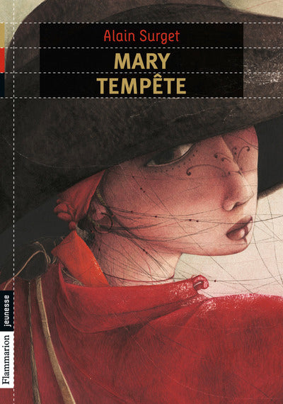 Mary tempête