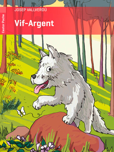 Vif-Argent