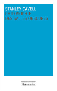 Philosophie des salles obscures
