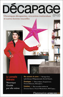 Mes souvenirs de promo