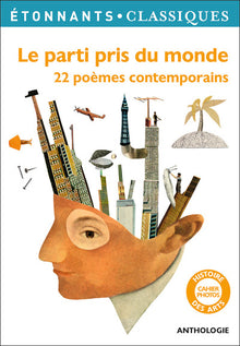 Le Parti pris du monde