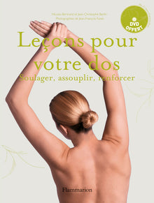 Leçons pour votre dos