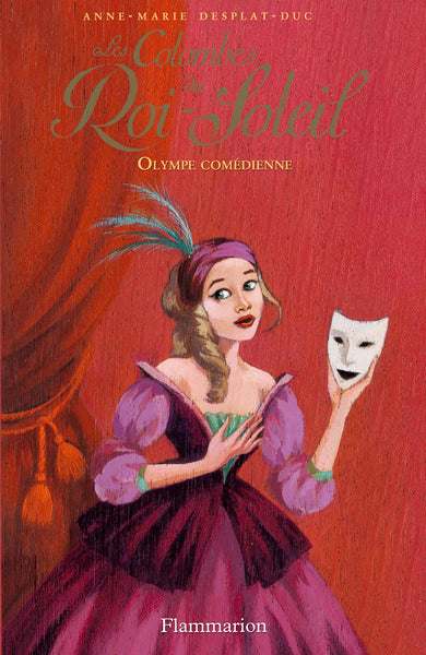 Les colombes du Roi-Soleil