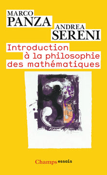 Introduction à la philosophie des mathématiques