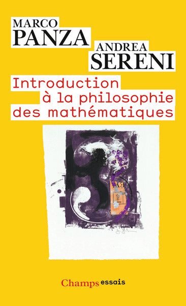 Introduction à la philosophie des mathématiques