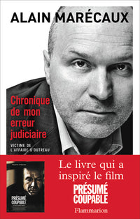 Chronique de mon erreur judiciaire