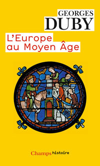 L'Europe au Moyen-Âge