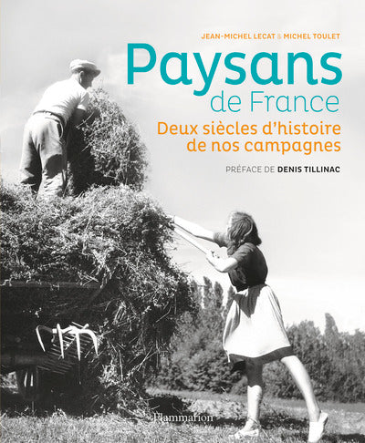 Paysans de France
