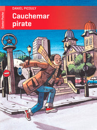 Cauchemar pirate
