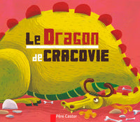 Le dragon de Cracovie