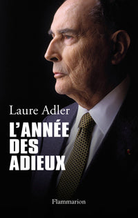 L'année des adieux
