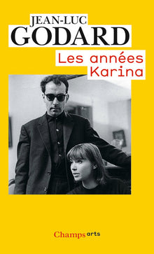 Les années Karina