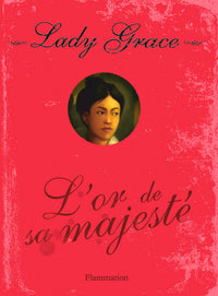 L'or de sa majesté
