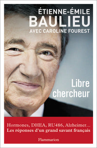 libre chercheur