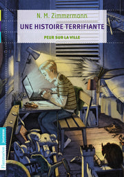 Une histoire terrifiante