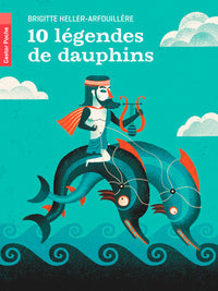 10 légendes de dauphins