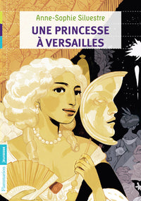 Une princesse à Versailles