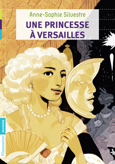 Une princesse a Versailles