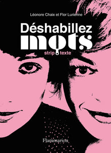 Déshabillez-mots