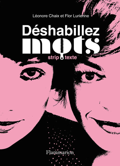 Déshabillez-mots