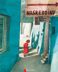 Nasreddine