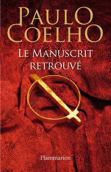Le manuscrit retrouvé