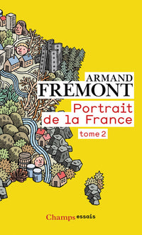 Portrait de la France