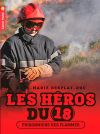 Prisonniers des flammes