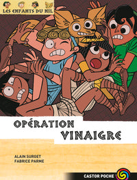 Opération vinaigre
