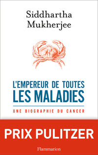 L'Empereur de toutes les maladies