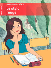 Le stylo rouge