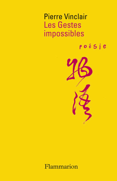 Les Gestes impossibles