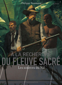 À la recherche du fleuve sacré