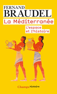 L'espace et l'histoire
